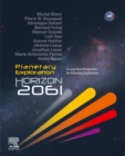 Image for Planetary Exploration Horizon 2061: A Long-Term Perspective for Planetary Exploration