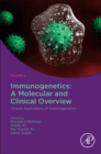 Image for Clinical applications of immunogenetics  : immunogeneticsVolume II