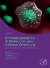 Image for Clinical Applications of Immunogenetics Volume II: Immunogenetics : A Molecular and Clinical Overview : Volume II