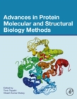 Image for Advances in protein molecular and structural biology methods