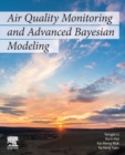 Image for Air quality monitoring and advanced Bayesian modelling