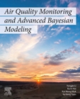 Image for Air Quality Monitoring and Advanced Bayesian Modelling