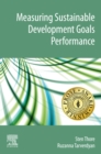 Image for Measuring sustainable development goals performance