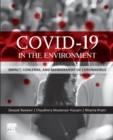 Image for COVID-19 in the environment  : impact, concerns, and management of coronavirus