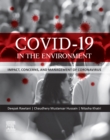 Image for COVID-19 in the environment: impact, concerns, and management of coronavirus