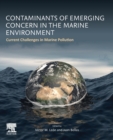 Image for Contaminants of emerging concern in the marine environment  : current challenges in marine pollution