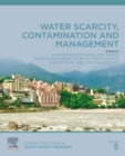 Image for Water Scarcity, Contamination and Management : 5