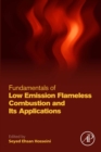 Image for Fundamentals of Low Emission Flameless Combustion and Its Applications