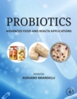 Image for Probiotics: Advanced Food and Health Applications