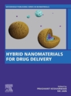 Image for Hybrid nanomaterials for drug delivery