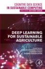 Image for Deep Learning for Sustainable Agriculture