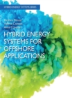 Image for Hybrid energy systems for offshore applications