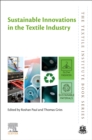 Image for Sustainable Innovations in the Textile Industry