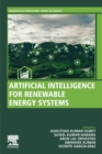 Image for Artificial Intelligence for Renewable Energy systems