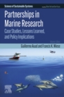 Image for Partnerships in Marine Research: Case Studies, Lessons Learned, and Policy Implications