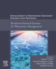 Image for Development in Wastewater Treatment Research and Processes: Bioelectrochemical Systems for Wastewater Management