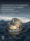 Image for Contaminants of Emerging Concern in the Marine Environment: Current Challenges in Marine Pollution