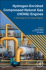 Image for Hydrogen-enriched Compressed Natural Gas (HCNH) engines  : a technology for low impact engines