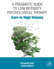 Image for A Pragmatic Guide to Low Intensity Psychological Therapy: Care in High Volume