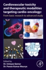 Image for Cardiovascular toxicity and therapeutic modalities targeting cardio-oncology: from basic research to advanced study