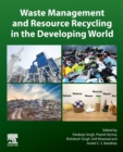 Image for Waste Management and Resource Recycling in the Developing World