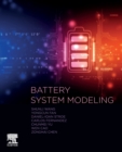 Image for Battery System Modeling