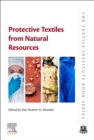 Image for Protective textiles from natural resources