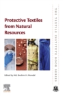 Image for Protective Textiles from Natural Resources