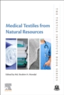 Image for Medical Textiles from Natural Resources
