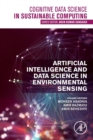 Image for Artificial Intelligence and Data Science in Environmental Sensing