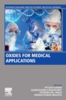 Image for Oxides for Medical Applications