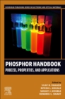 Image for Phosphor handbook  : process, properties and applications
