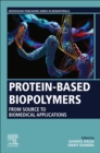 Image for Protein-Based Biopolymers