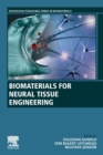 Image for Biomaterials for Neural Tissue Engineering