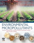 Image for Environmental micropollutants