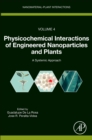 Image for Physicochemical Interactions of Engineered Nanoparticles and Plants