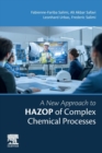 Image for A new approach to HAZOP of complex chemical processes