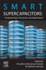 Image for Smart Supercapacitors: Fundamentals, Structures, and Applications