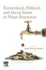 Image for Economical, Political, and Social Issues in Water Resources