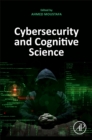 Image for Cybersecurity and cognitive science