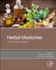 Image for Herbal medicines  : a boon for healthy human life