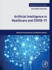 Image for Artificial Intelligence in Healthcare and COVID-19