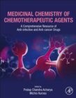 Image for Medicinal chemistry of chemotherapeutic agents  : a comprehensive resource of anti-infective and anti-cancer drugs