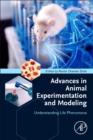 Image for Advances in Animal Experimentation and Modeling