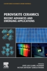 Image for Perovskite Ceramics