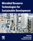 Image for Microbial Resource Technologies for Sustainable Development
