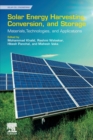 Image for Solar energy harvesting, conversion and storage  : materials, technologies and applications