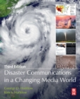 Image for Disaster communications in a changing media world