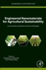 Image for Engineered Nanomaterials for Agricultural Sustainability