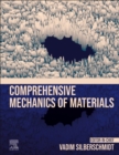 Image for Comprehensive mechanics of materials